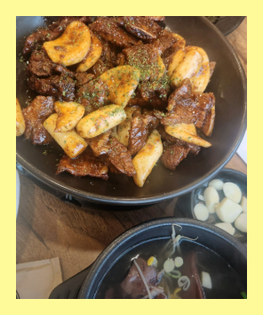 나주 맛집 베스트10