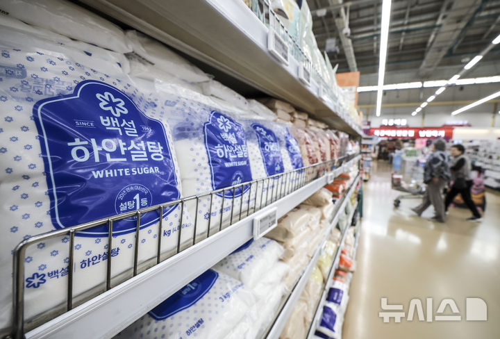 이재명 정부 설탕세 도입 논란 총정리: 국민 건강 증진인가, 제2의 담뱃세인가?