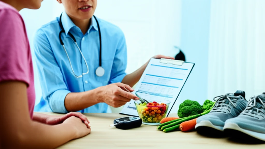 당뇨 초기 증상 놓치면 큰일, 자가 ..