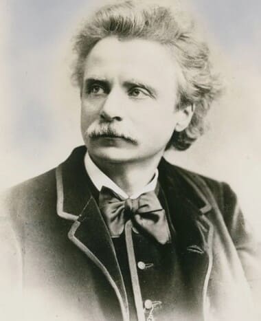 에드바르 그리그