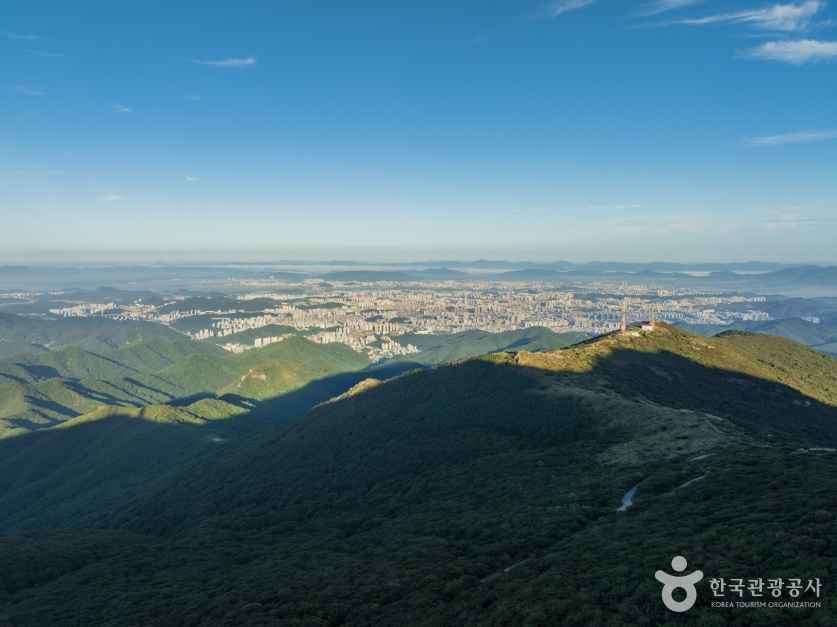 광주 가볼만한곳 베스트10