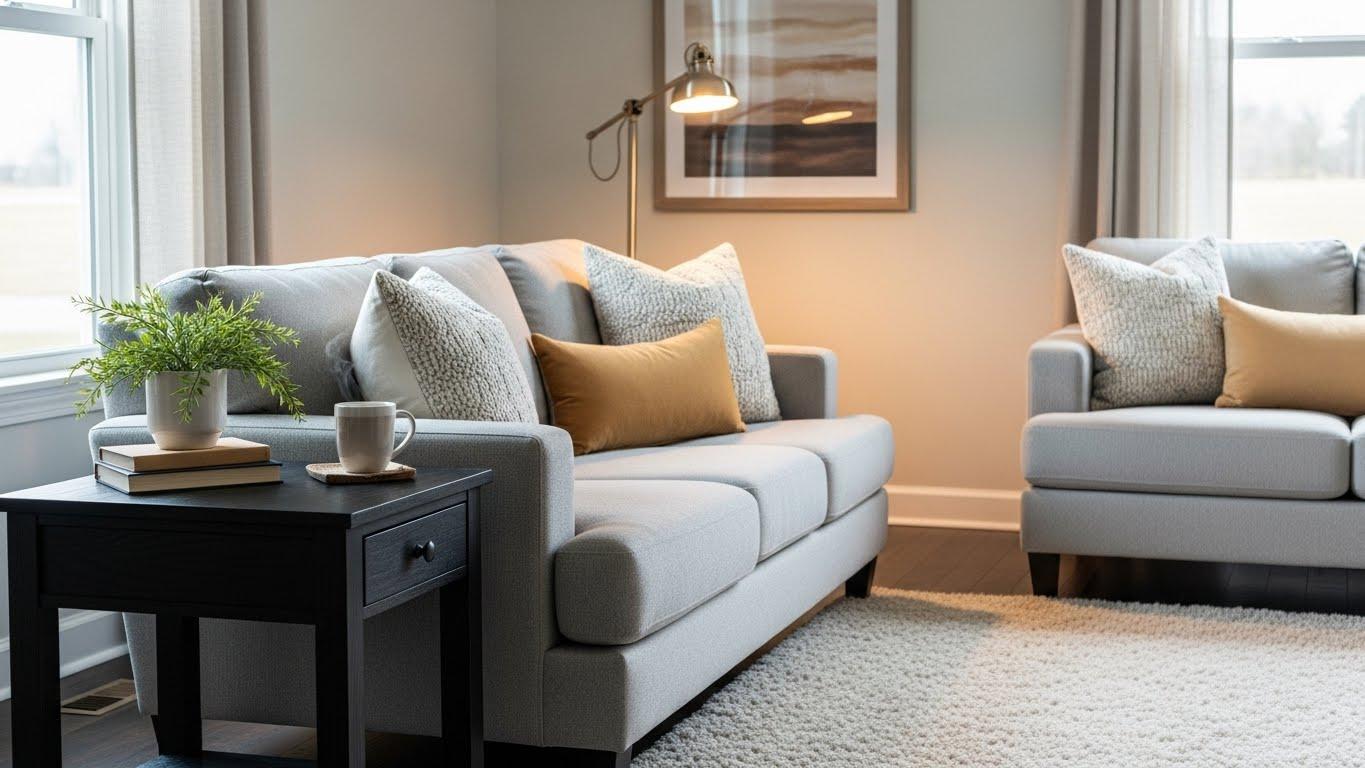 인테리어라운지