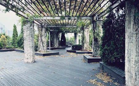 서울 단풍 명소 베스트 6