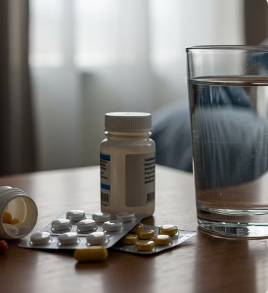 혈압약 복용 시간