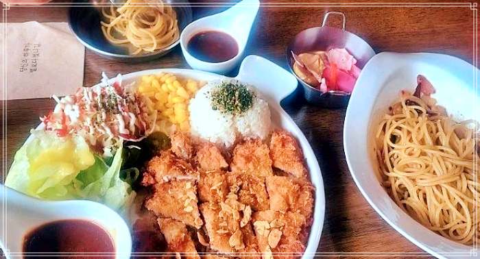 생방송 투데이 경북 의성 마늘 돈까스, 갈릭 돈가스, 수타 페퍼로니 피자 맛집