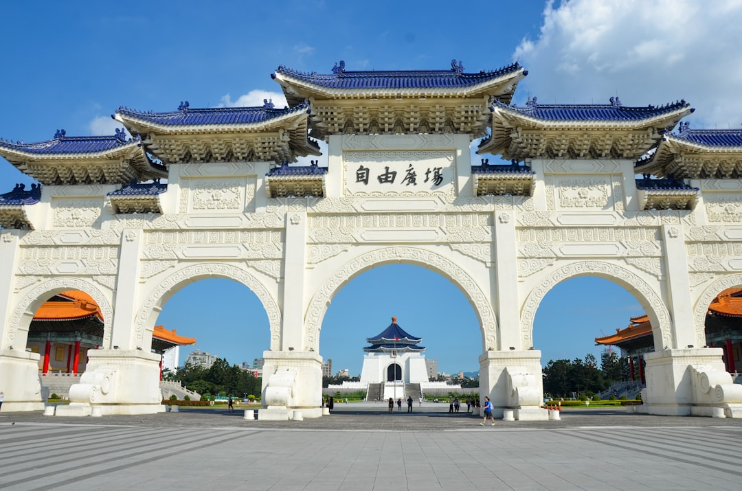 Taipei
