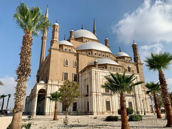 카이로 (Cairo)