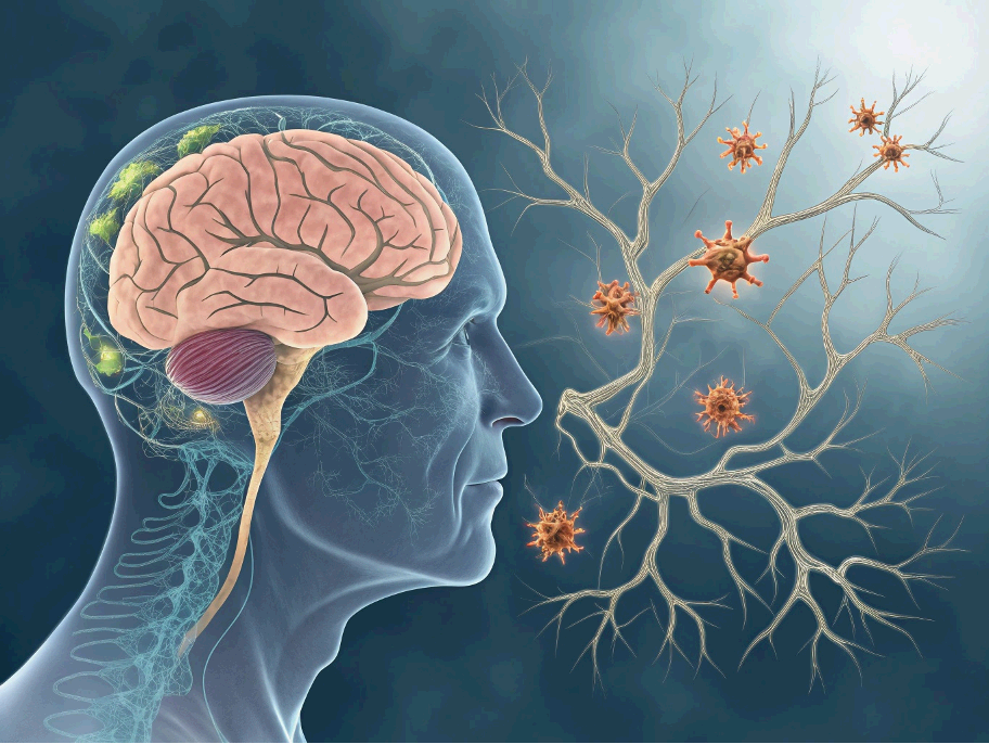 퇴행성 신경질환