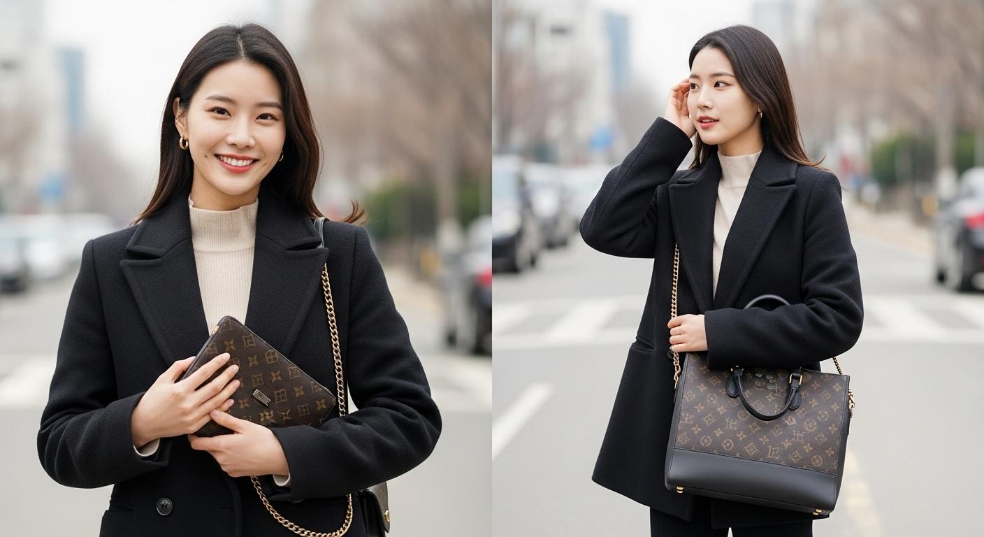 부산 중고명품 매입