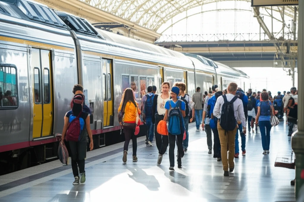 조치원역에서 세종정부청사 가는 방법과..