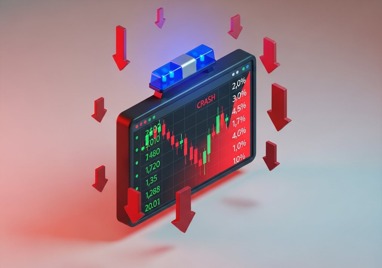 매도 사이드카란