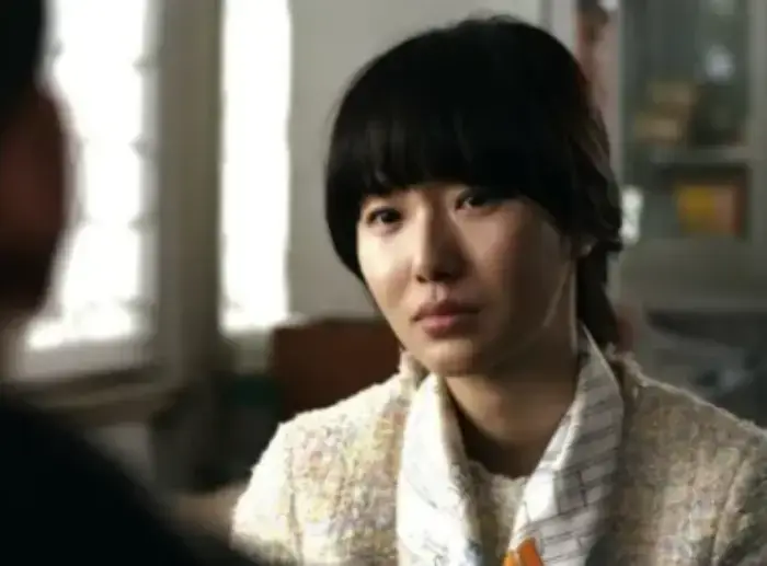 가수 겸 배우-이정현-사진