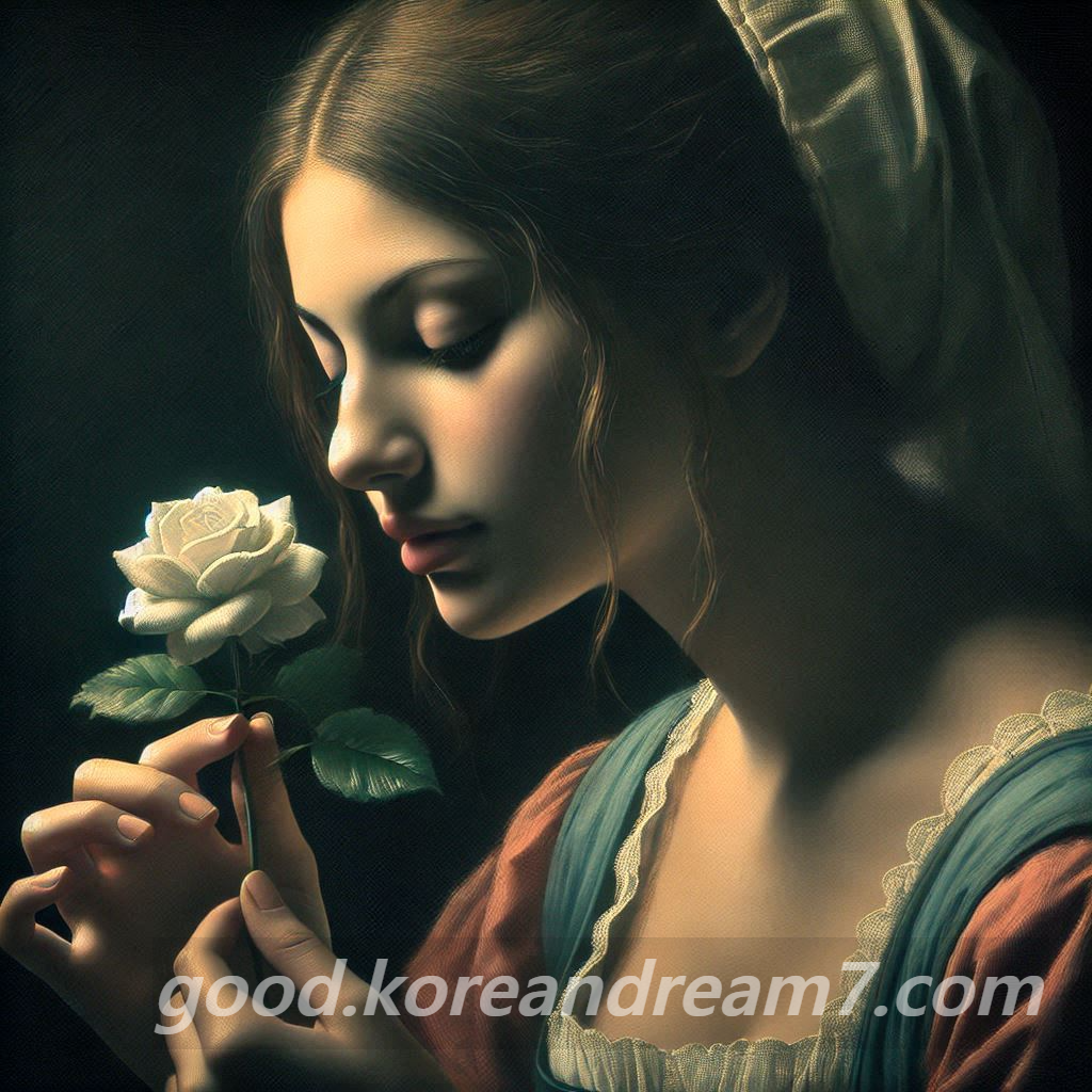 큰 구렁이 태몽