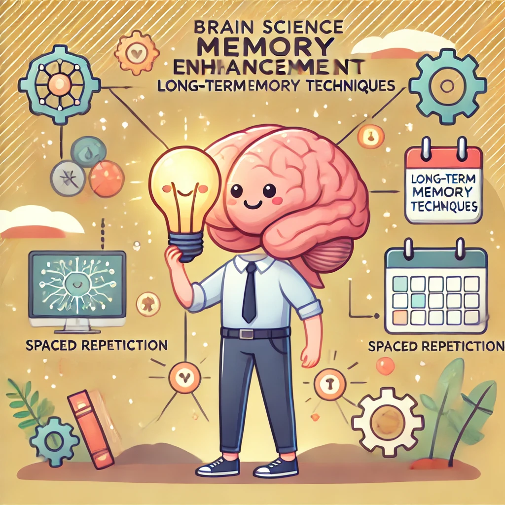 뇌과학 성공하는 학습루틴