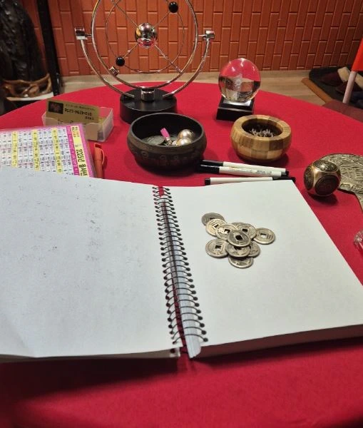 원미동 신점 보는 곳