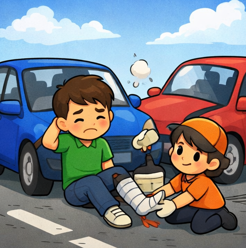 함안군민안전보험 2025 2026 보장기간 확인