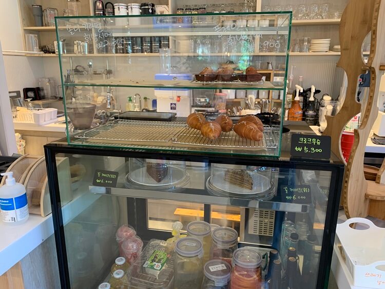 케이크 종류 와 가격