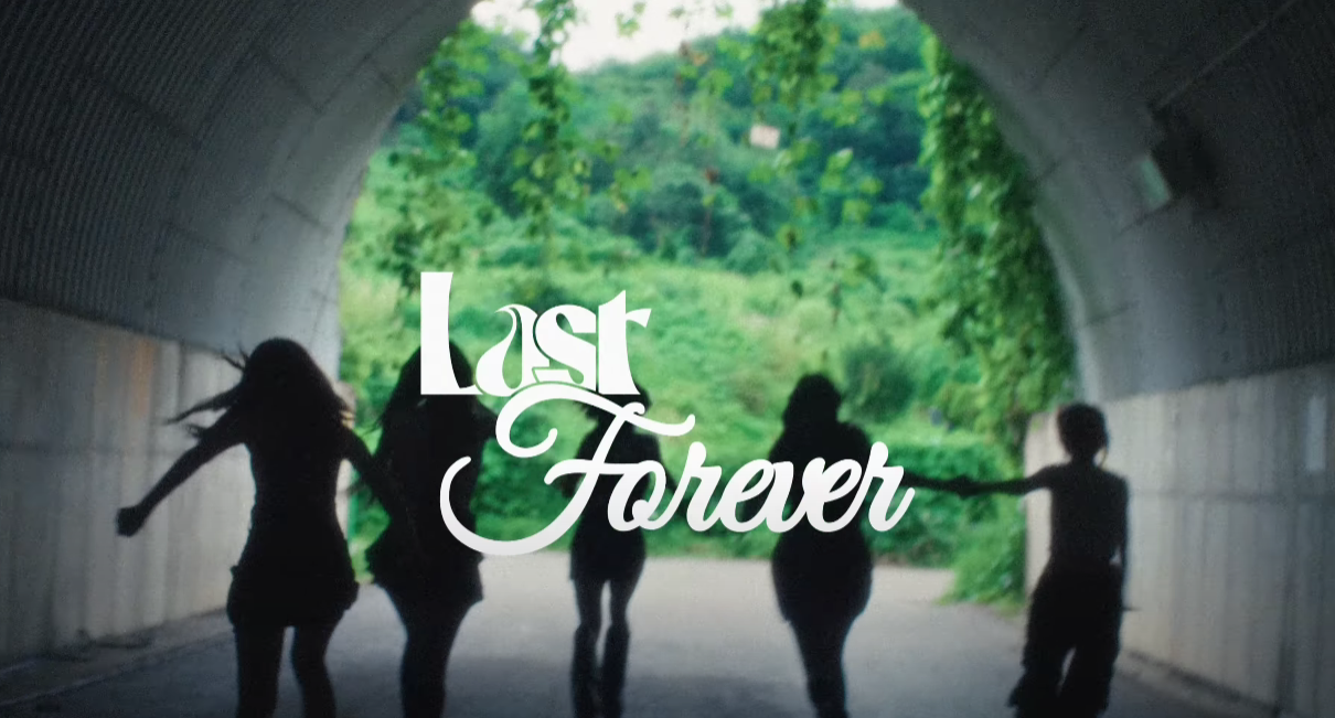 아이들(I-DLE) Last Forever
