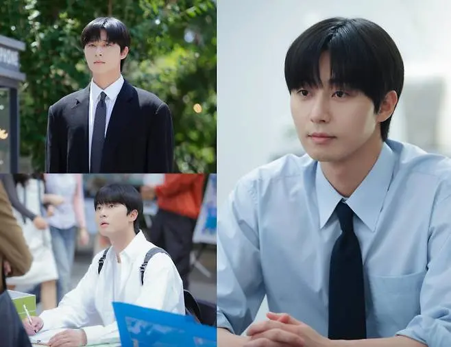 박서준 대표 출연작 