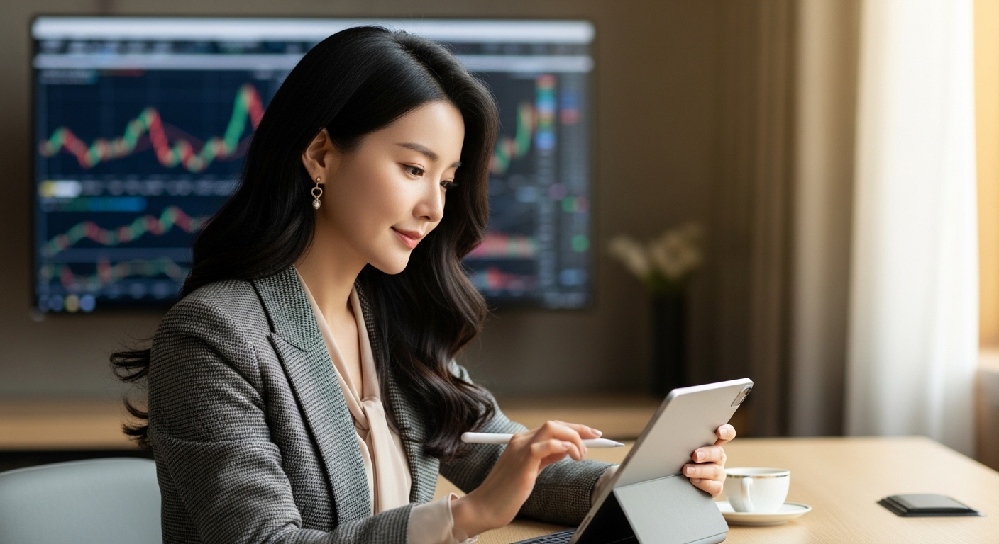 주식 계좌 개설