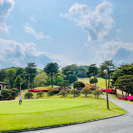 충북 음성 '썬밸리 컨트리클럽' 소개 및 예약방법