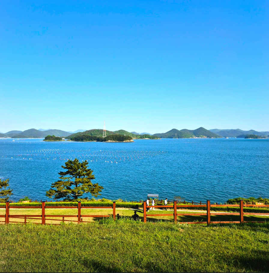 통영 여행 1박2일 코스