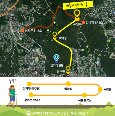 청와대 관람신청15