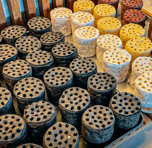 생생정보 2481회 연탄빵 182만뷰 화제! 부산 영도 카페385 위치 메뉴 가격