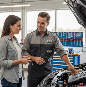 엔진오일 교환주기 완벽 정리19