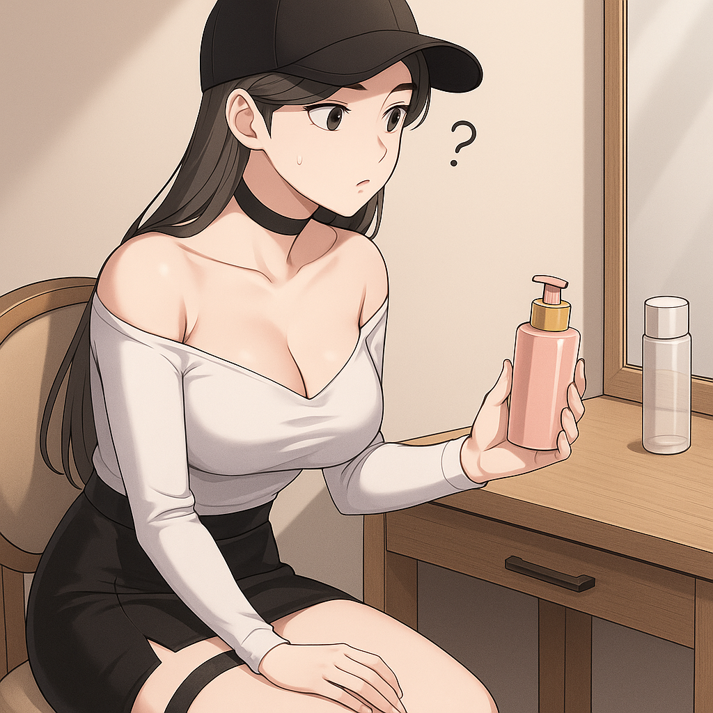 다쓴 화장품 용기 버리는법