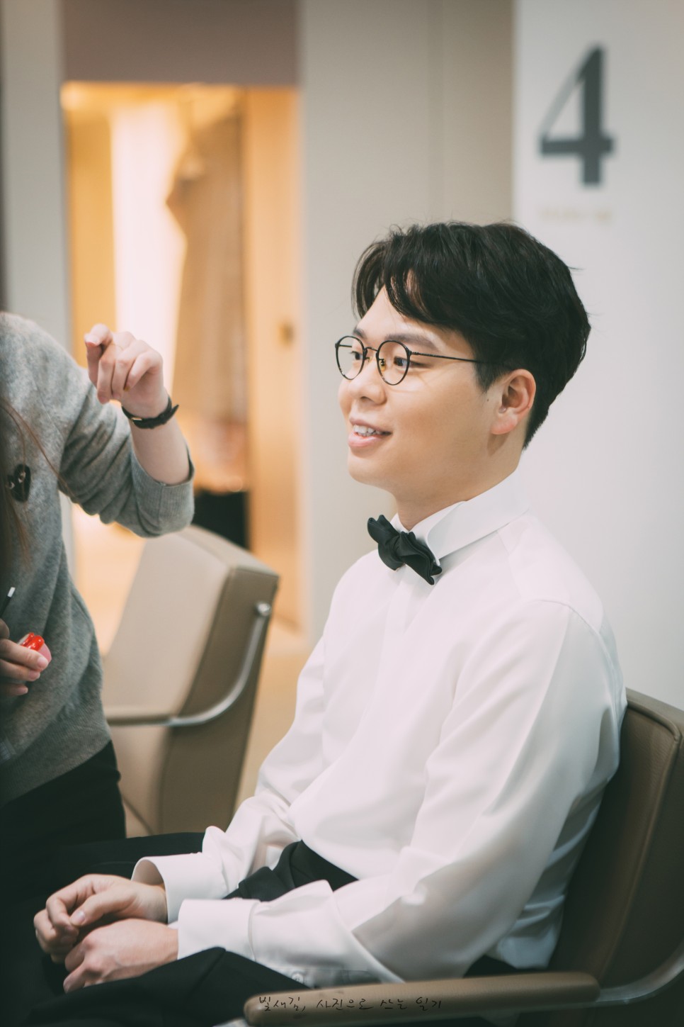 수원 wi컨벤션 본식스냅 5