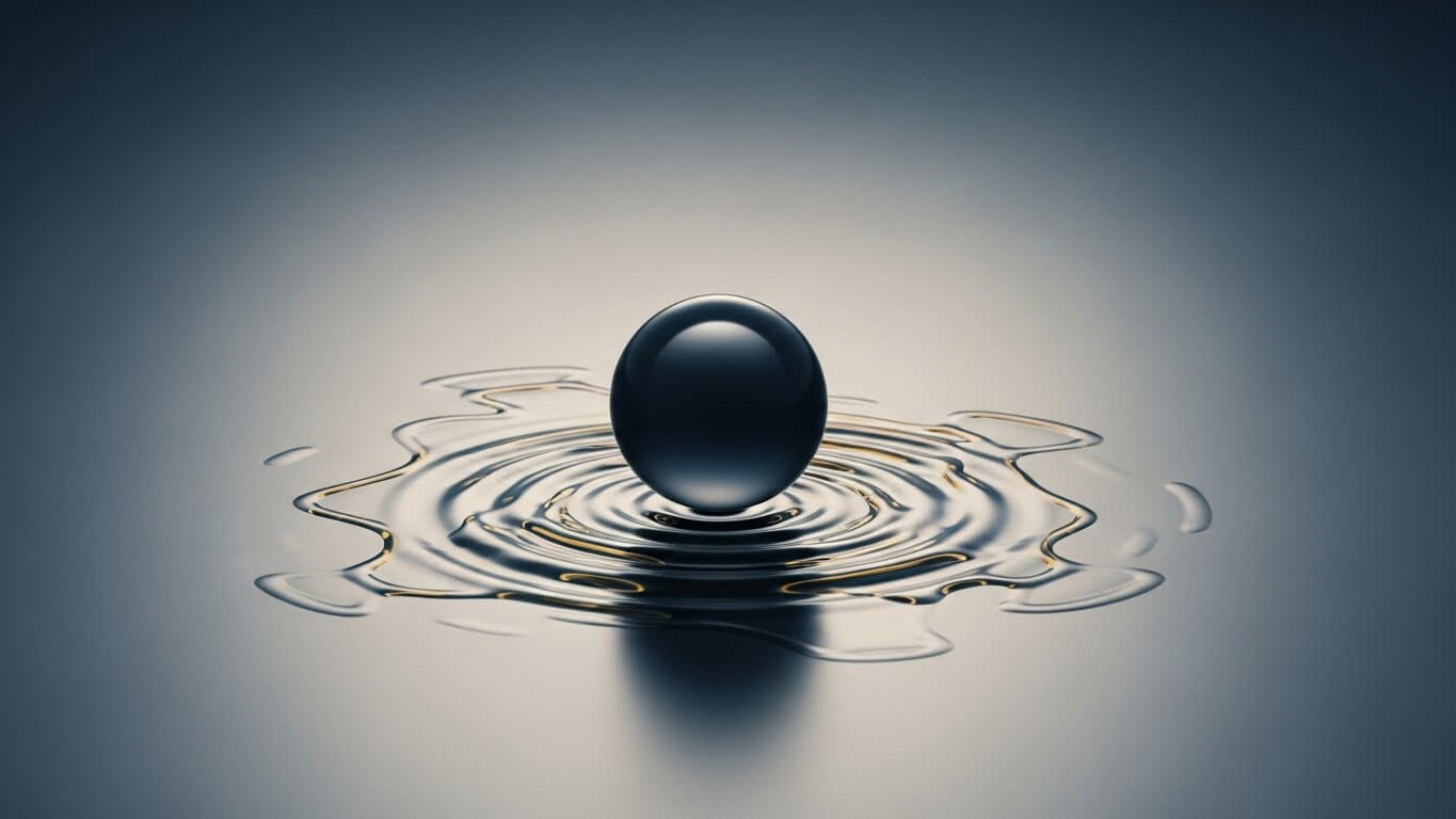 멈춤·지연·중단 행동이 감정에 남기는 ‘잔여 압력’ 측정