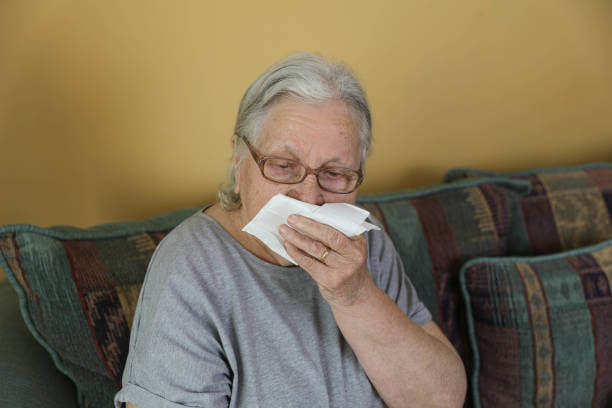 끓는 가래 원인과 치료법? 기침 멈추는 효과적인 방법