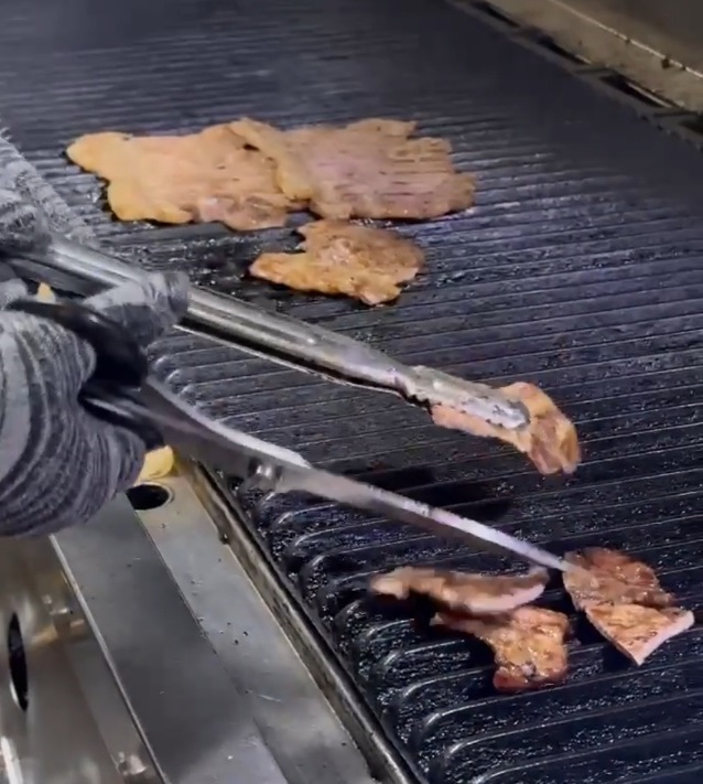 서울-문래동-문래돼지불백