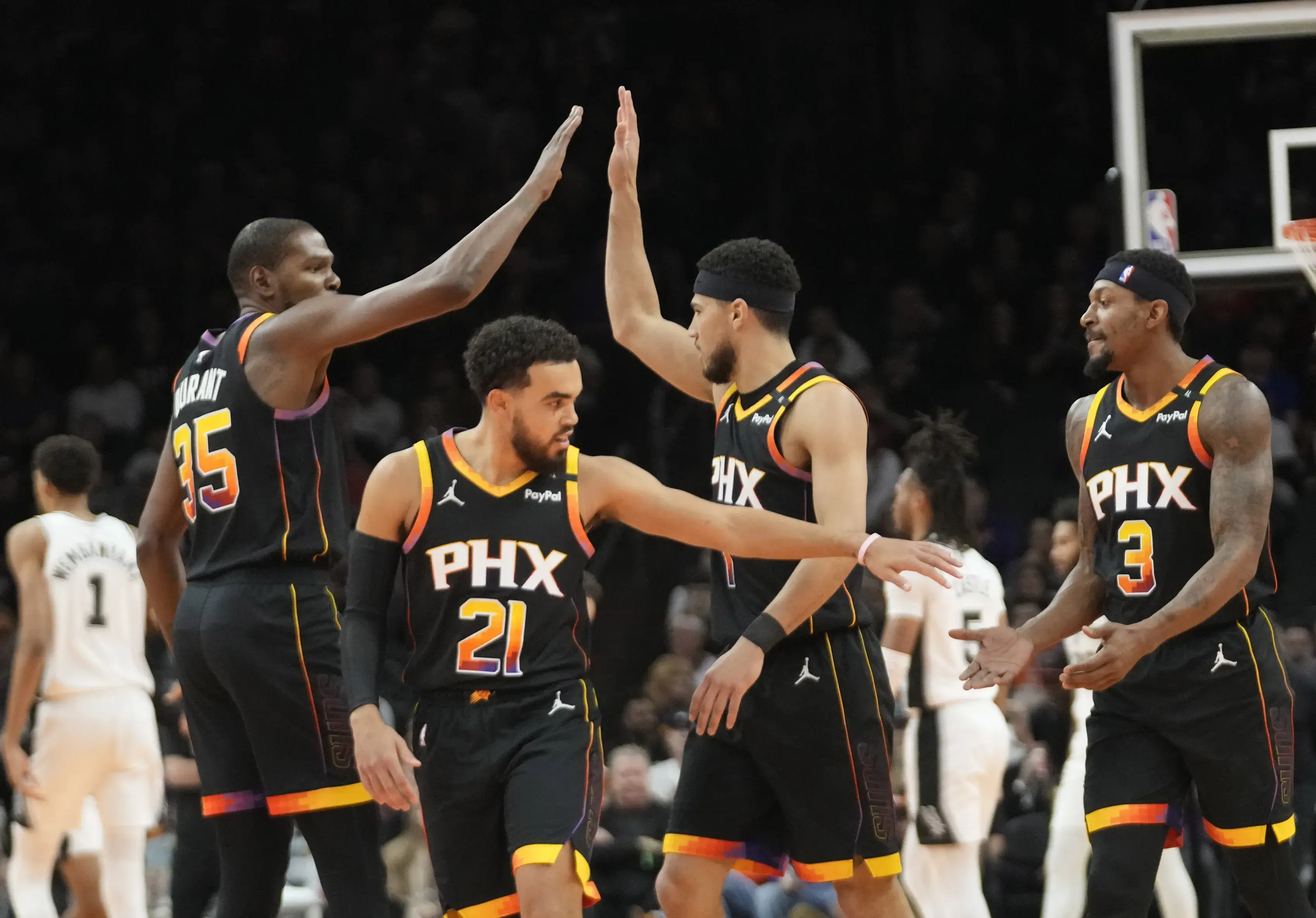 피닉스 골든스테이트