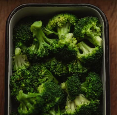 브로콜리 효능과 부작용 고르는법 칼로리