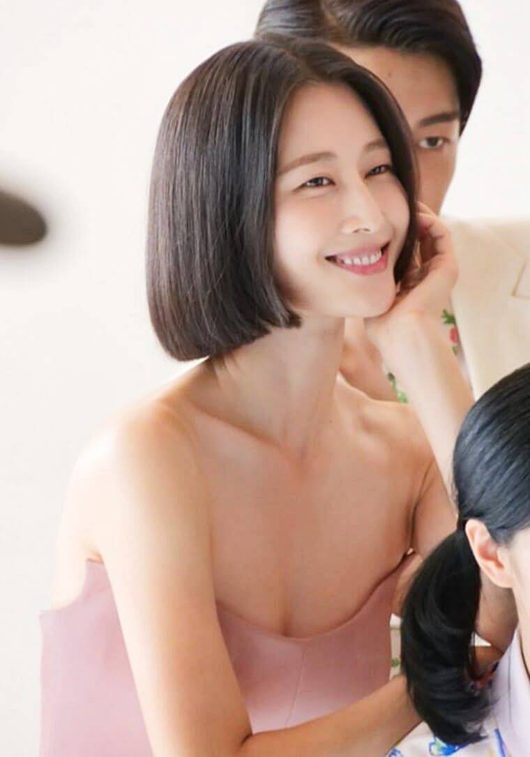 모델-출신-방송인-이현이