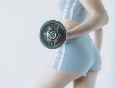 근력운동