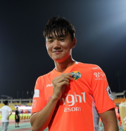 알트태그-양현준 선수