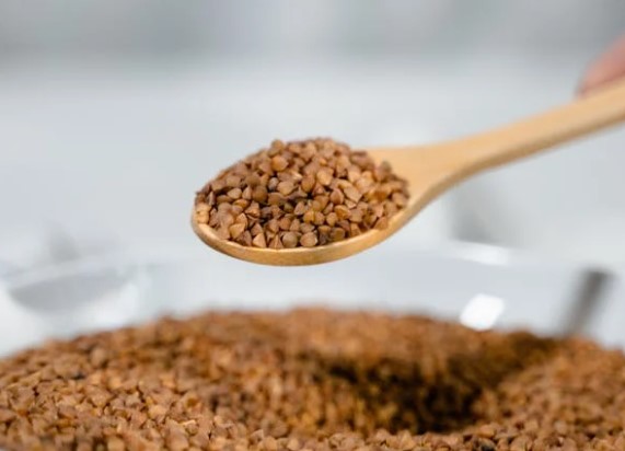 메밀차의 효능