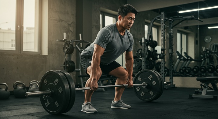 테스토스테론 부스팅