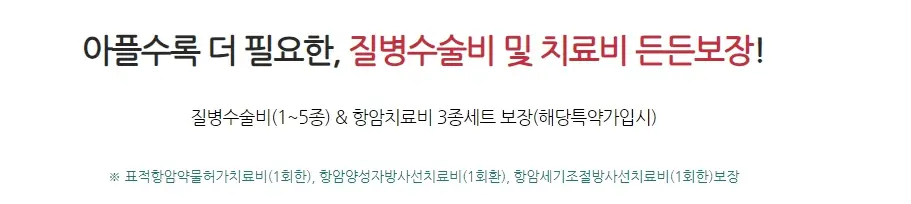 실버보험 부모님보험 시니어보험 노인보험