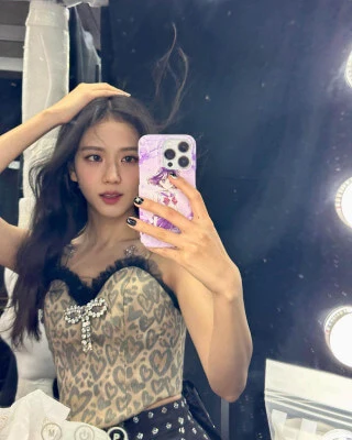 지수-셀카-3