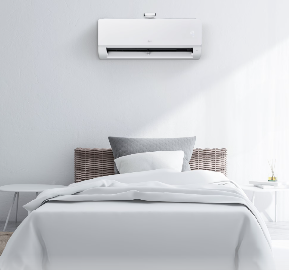 LG 휘센 오브제컬렉션 타워I 에어컨 2in1