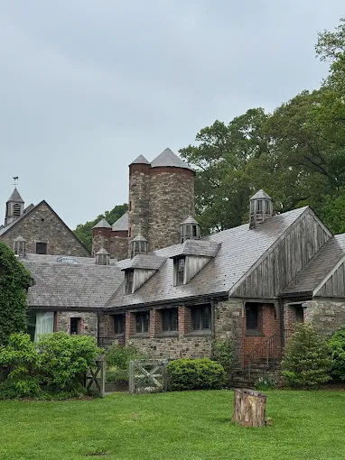 Blue Hill at Stone Barns (미국 뉴욕): 팜 투 테이블의 살아있는 전설