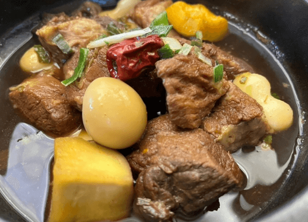 백반기행 우리콩 청국장찌개 돼지수육 백반 대학로 맛집