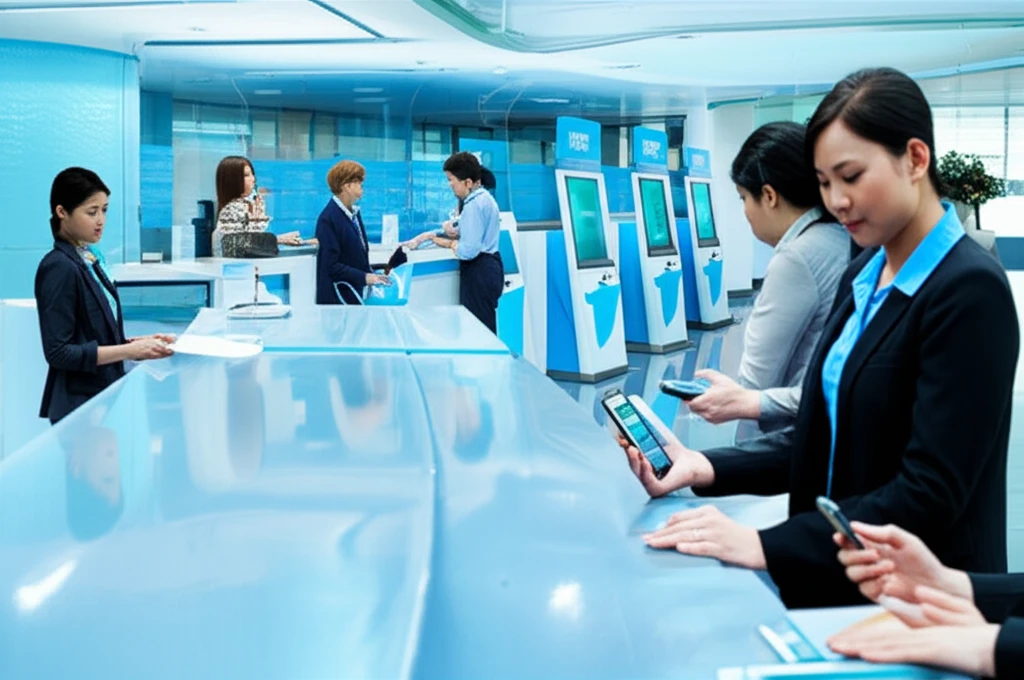 필요 서류 완벽 정리: 마이너스 통장..