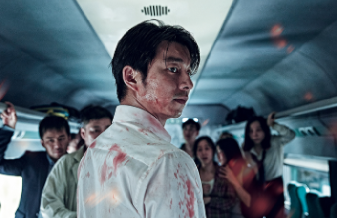 영화 '부산행'