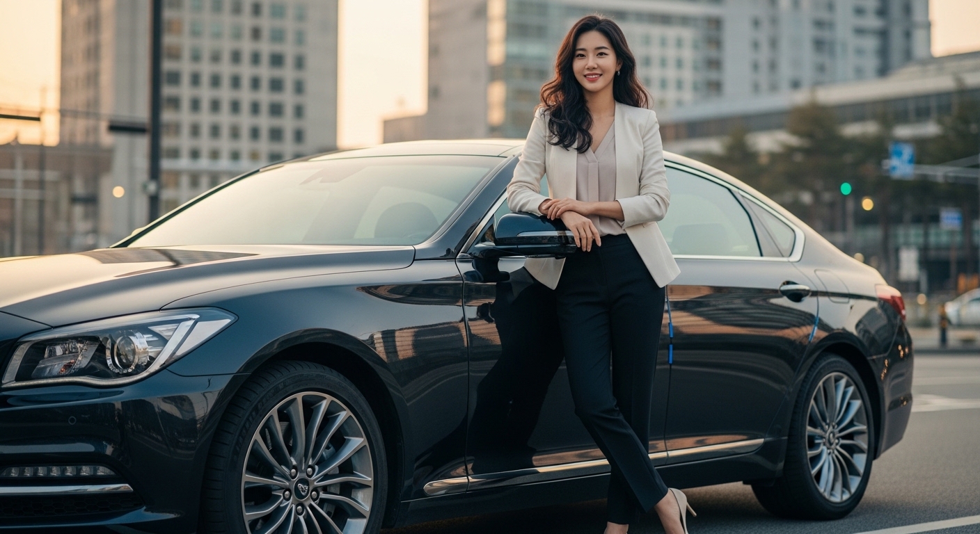 노후 경유차 조기폐차 지원금 신청 방법