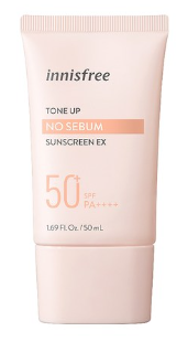 톤업 선크림 추천